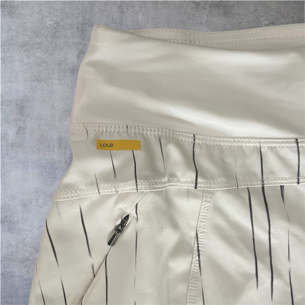 Lole Performance Skorts Size XS - 2 Pairs - Picture 2 of 8